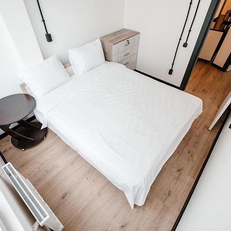 68 Hostel Bichkek Extérieur photo
