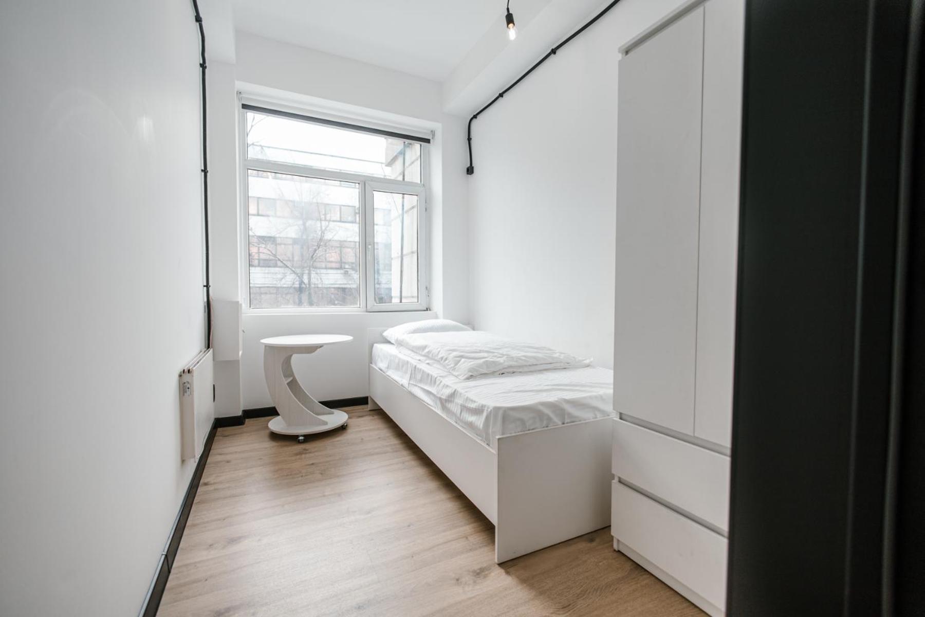 68 Hostel Bichkek Extérieur photo