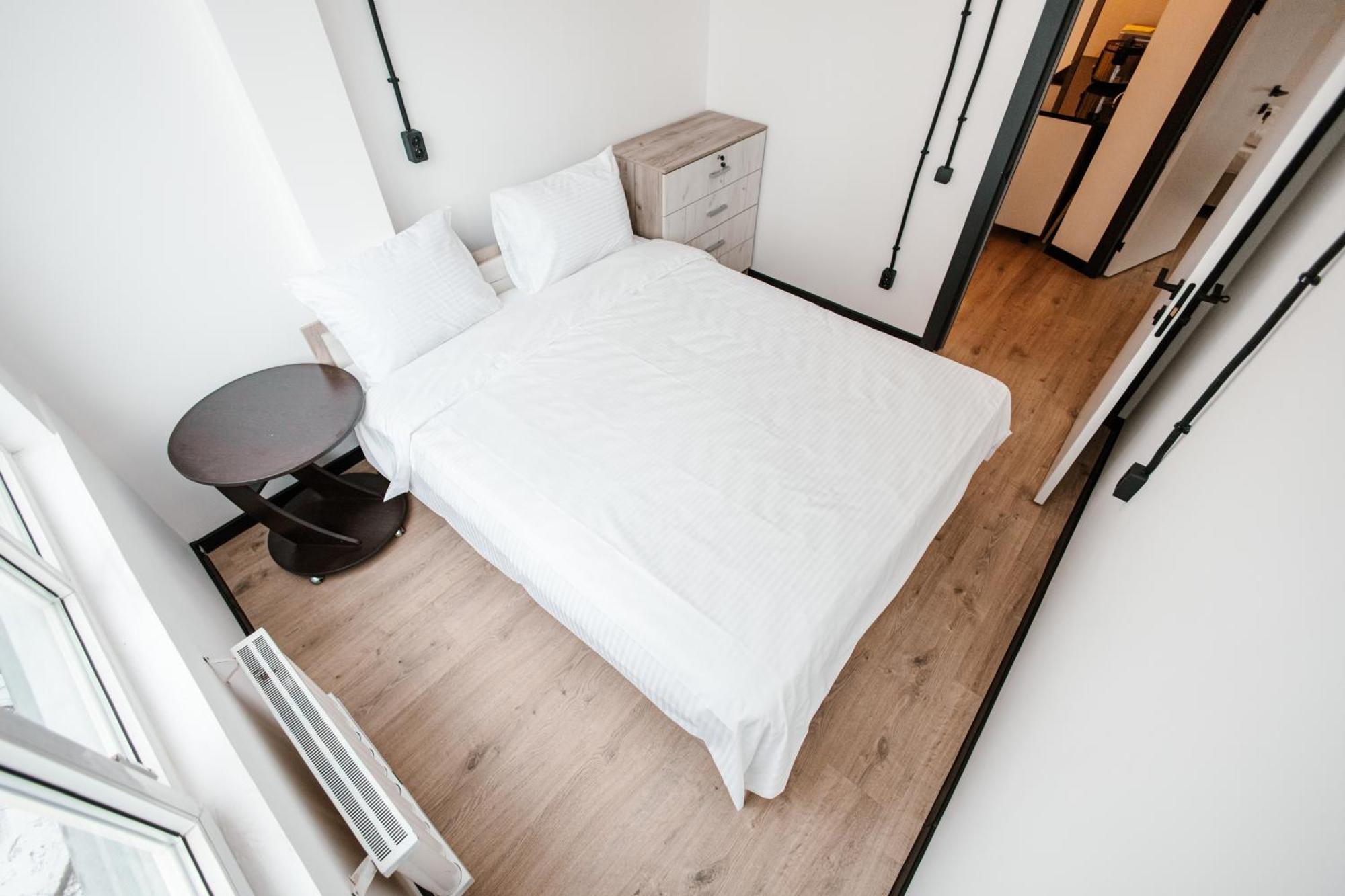 68 Hostel Bichkek Extérieur photo