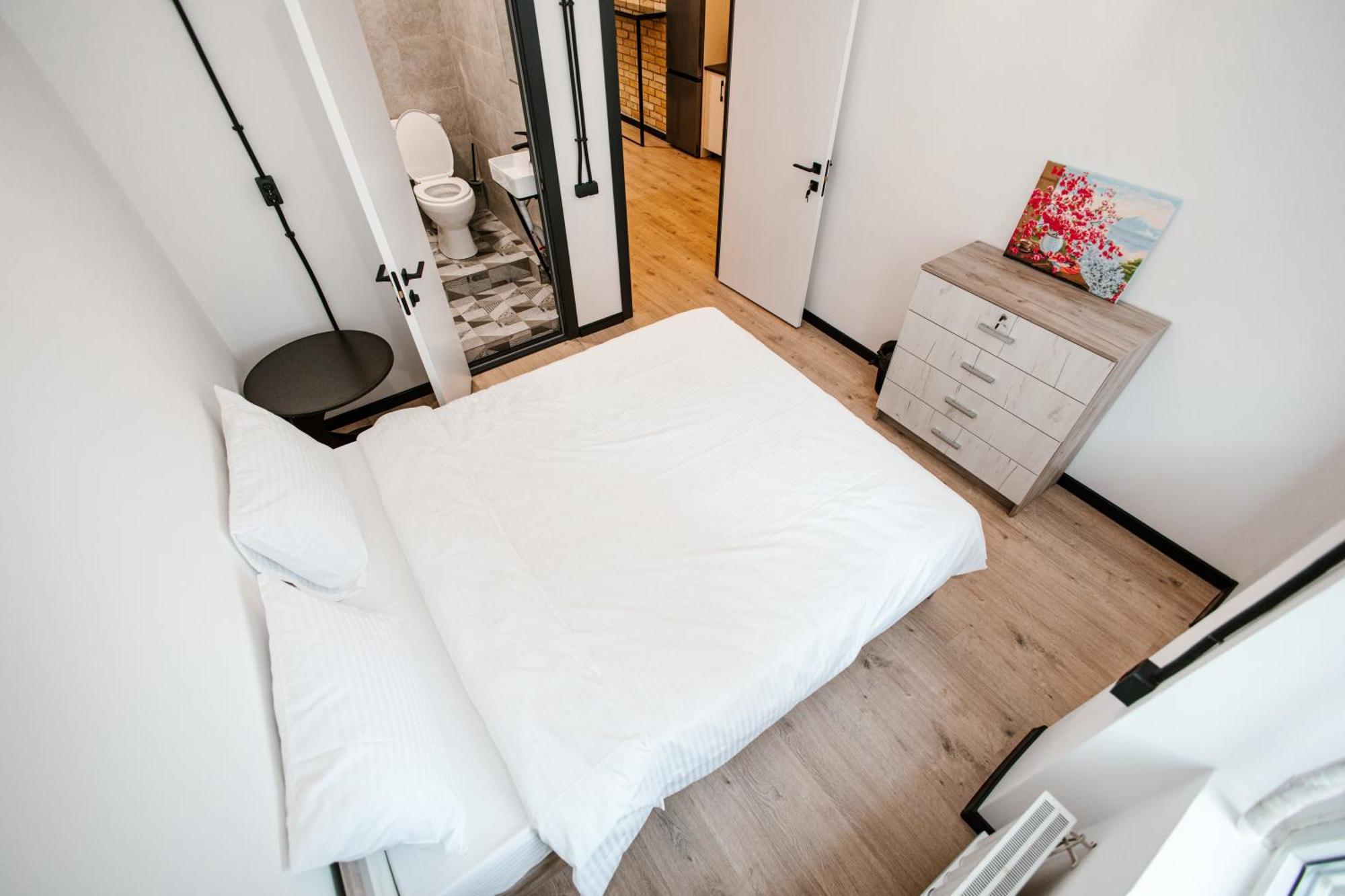 68 Hostel Bichkek Extérieur photo